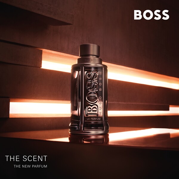 Boss The Scent Le Parfum - Eau de parfum (Bild 6 av 6)