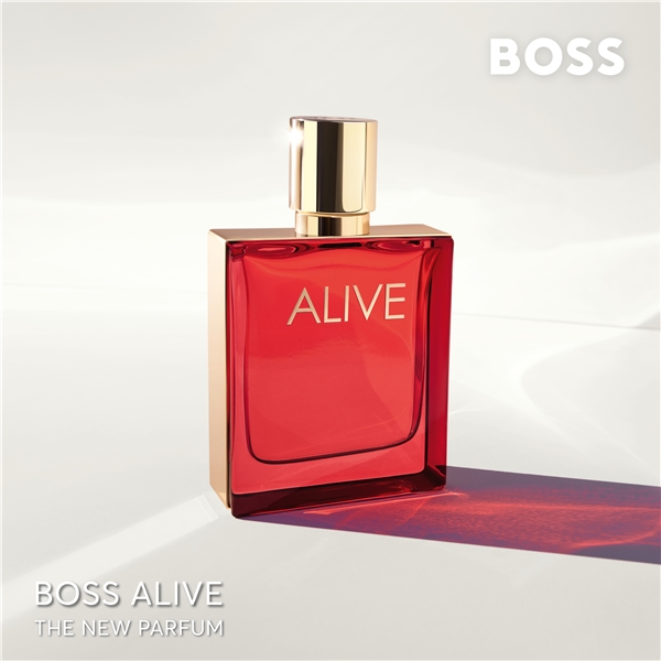 Boss Alive Parfum - Eau de parfum (Bild 8 av 9)