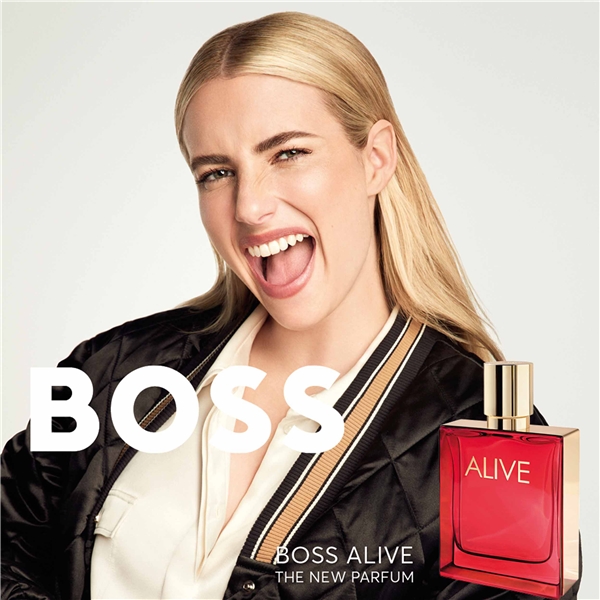 Boss Alive Parfum - Eau de parfum (Bild 9 av 9)