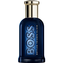 100 ml - Boss Bottled Triumph Elixir