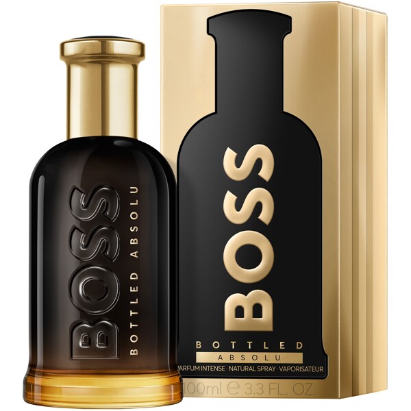 Boss Bottled Absolu Parfum (Bild 2 av 10)