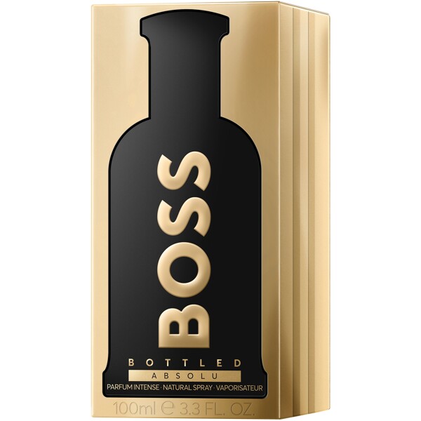 Boss Bottled Absolu Parfum (Bild 3 av 10)