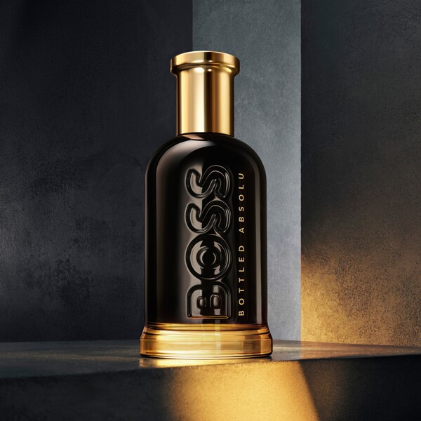 Boss Bottled Absolu Parfum (Bild 8 av 10)