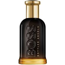 Boss Bottled Absolu Parfum