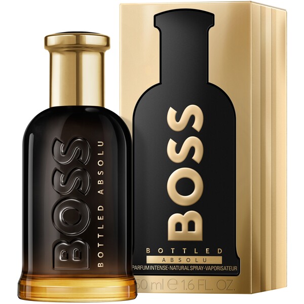 Boss Bottled Absolu Parfum (Bild 2 av 10)