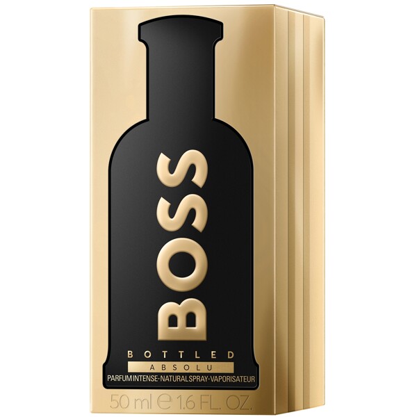 Boss Bottled Absolu Parfum (Bild 3 av 10)