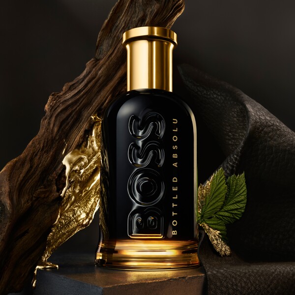 Boss Bottled Absolu Parfum (Bild 6 av 10)