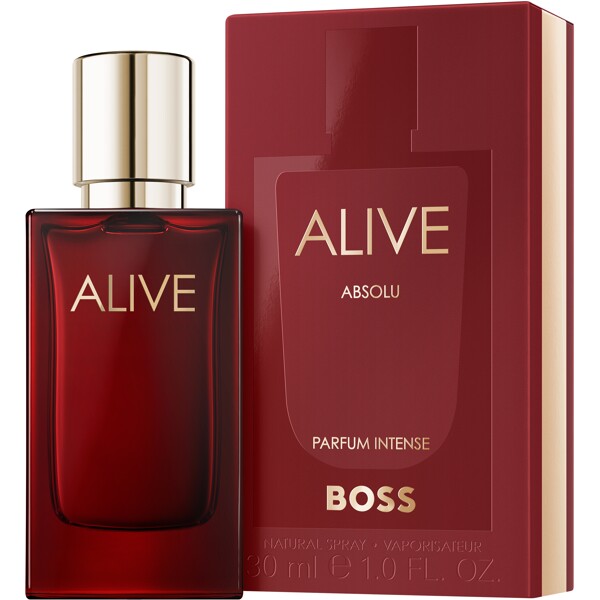 Boss Alive Absolu - Eau de parfum (Bild 2 av 9)