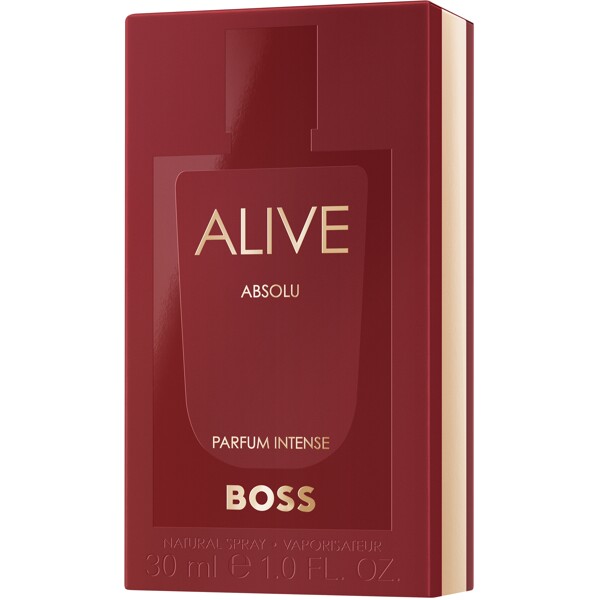 Boss Alive Absolu - Eau de parfum (Bild 3 av 9)