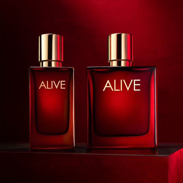 Boss Alive Absolu - Eau de parfum (Bild 9 av 9)