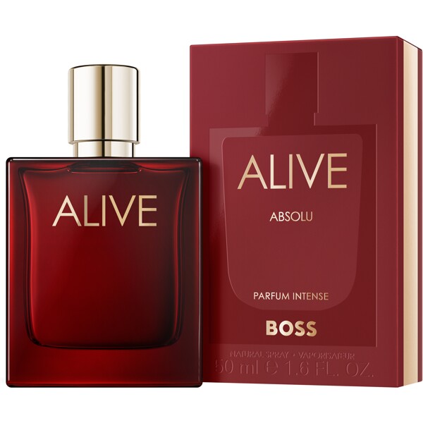 Boss Alive Absolu - Eau de parfum (Bild 2 av 9)