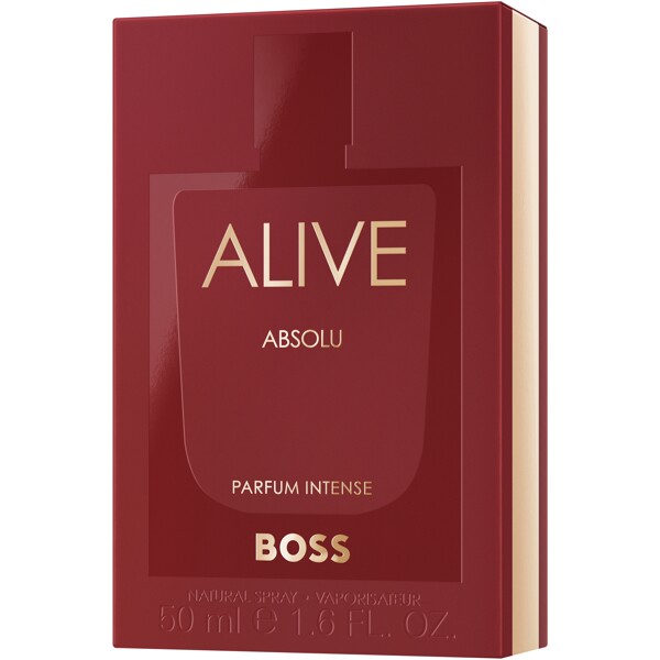 Boss Alive Absolu - Eau de parfum (Bild 3 av 9)