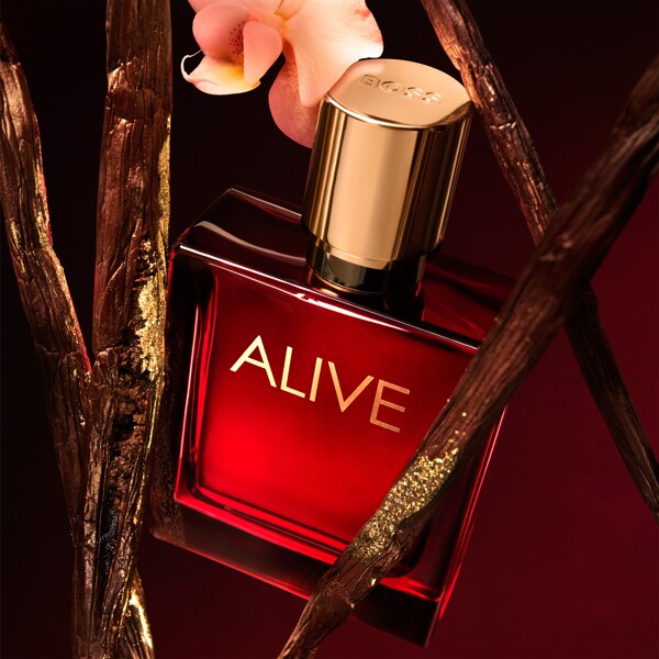 Boss Alive Absolu - Eau de parfum (Bild 7 av 9)