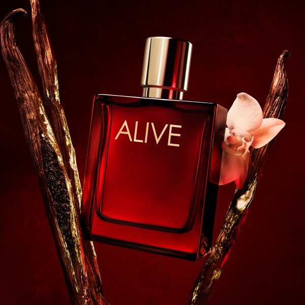 Boss Alive Absolu - Eau de parfum (Bild 8 av 9)