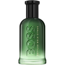 Boss Bottled Bold Citrus - Eau de parfum 100 ml