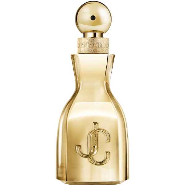 Jimmy Choo I Want Choo Le Parfum - Eau de Parfum (Bild 1 av 5)