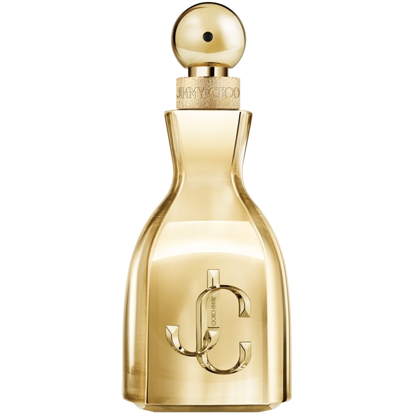 Jimmy Choo I Want Choo Le Parfum - Eau de Parfum (Bild 1 av 5)