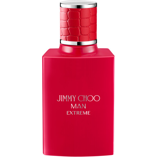 Jimmy Choo Man Extreme - Eau de parfum (Bild 1 av 6)