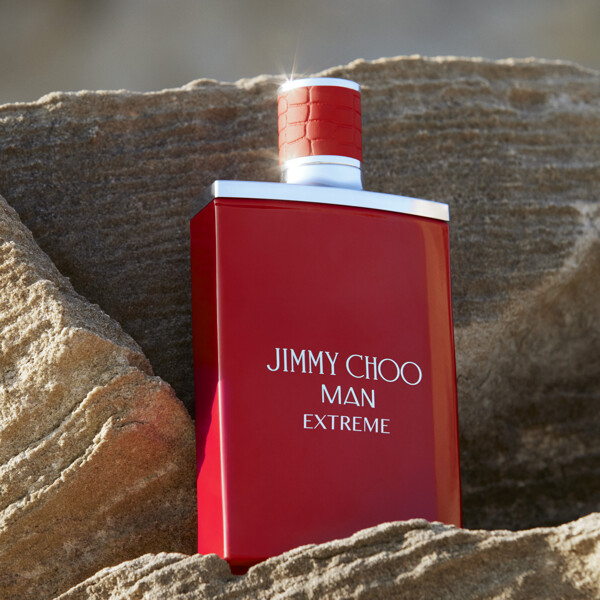 Jimmy Choo Man Extreme - Eau de parfum (Bild 4 av 6)