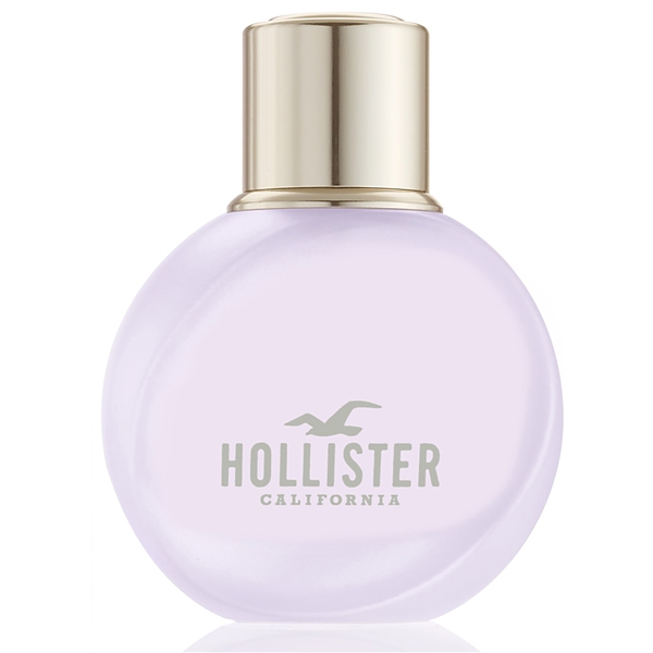 Free Wave For Her - Eau de parfum (Bild 1 av 2)