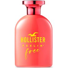 100 ml - Feelin´ Free for Her