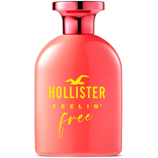 Feelin´ Free for Her - Eau de parfum (Bild 1 av 3)