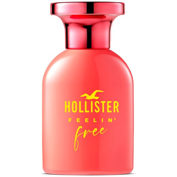 Feelin´ Free for Her - Eau de parfum (Bild 1 av 3)