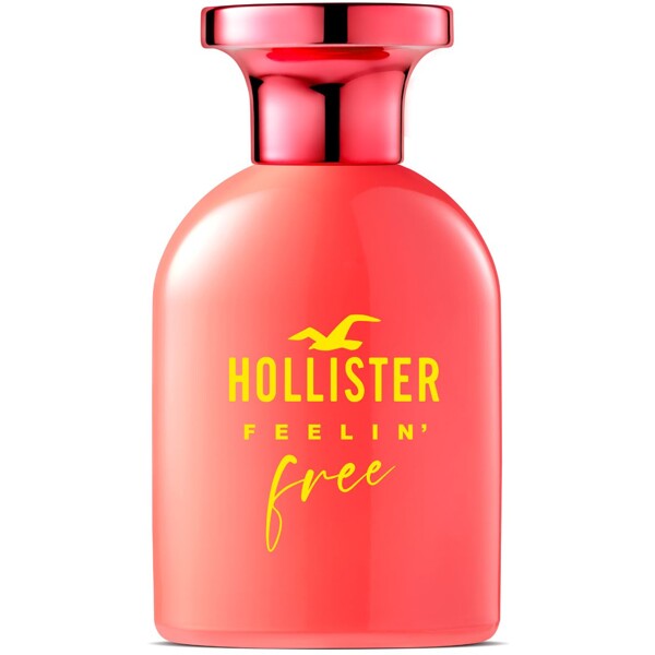 Feelin´ Free for Her - Eau de parfum (Bild 1 av 3)