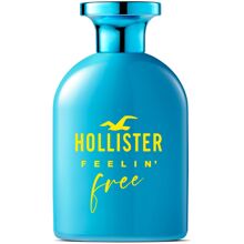 100 ml - Feelin´ Free for Him