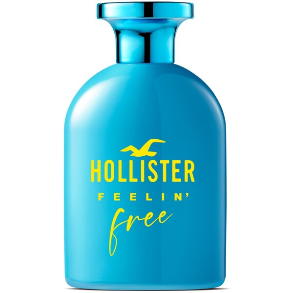 Feelin´ Free for Him - Eau de toilette (Bild 1 av 3)