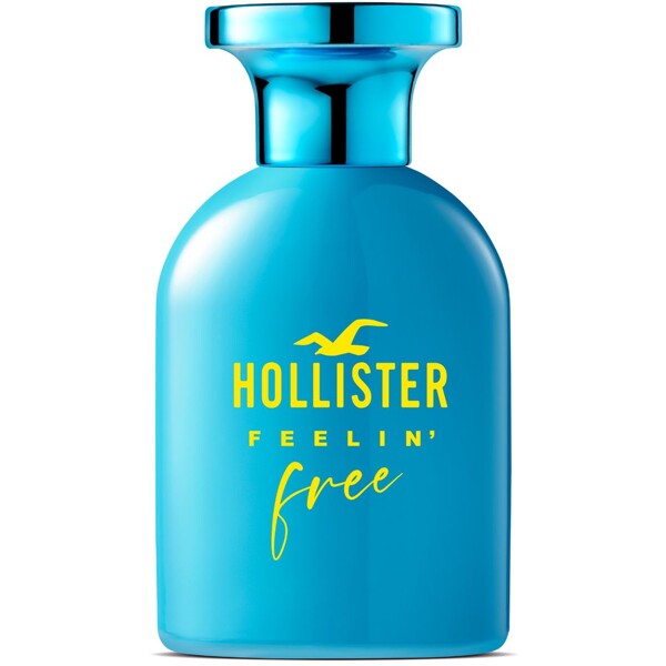 Feelin´ Free for Him - Eau de toilette (Bild 1 av 3)