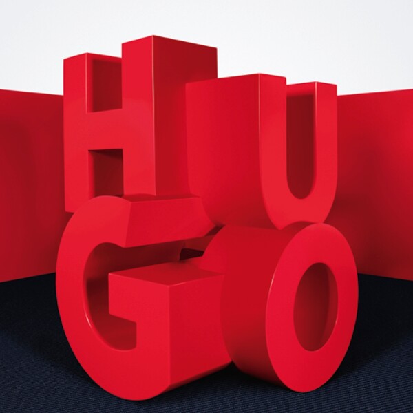 Hugo - Eau de toilette (Edt) Spray (Bild 5 av 5)