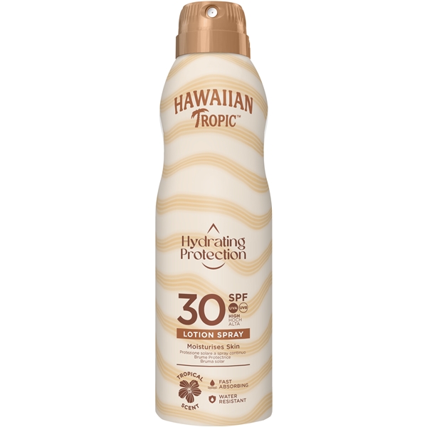 Hydrating Protection SPF30 Lotion Spray (Bild 1 av 2)