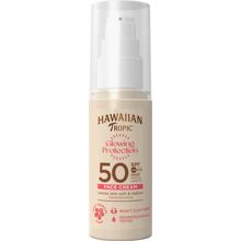 Glowing Protection SPF50 Face Cream