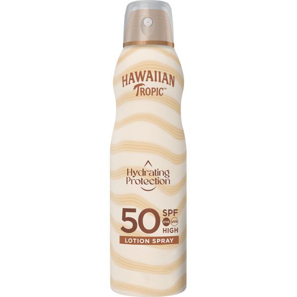 Hydrating Protection SPF50 Lotion Spray (Bild 1 av 4)