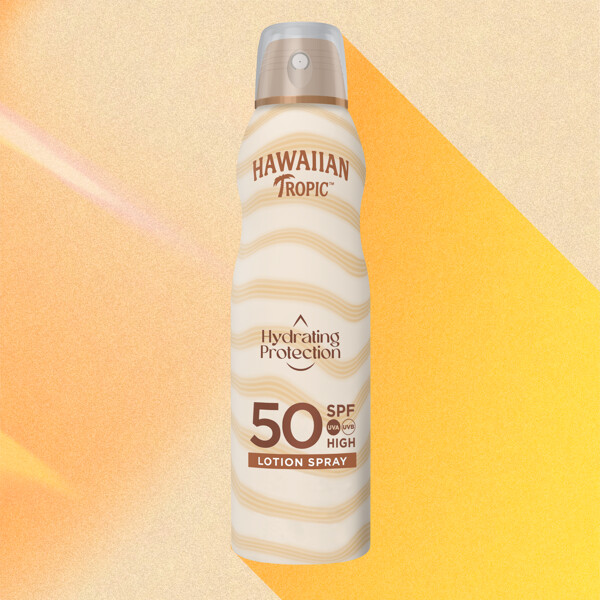 Hydrating Protection SPF50 Lotion Spray (Bild 3 av 4)