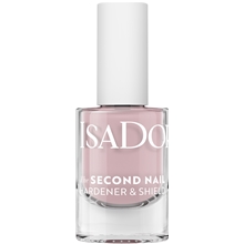 IsaDora Second Nail Hardener & Nail Shield