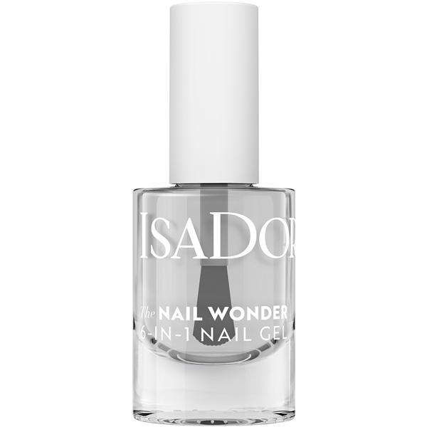 IsaDora Nail Wonder 6 in 1 Nail Gel (Bild 1 av 2)