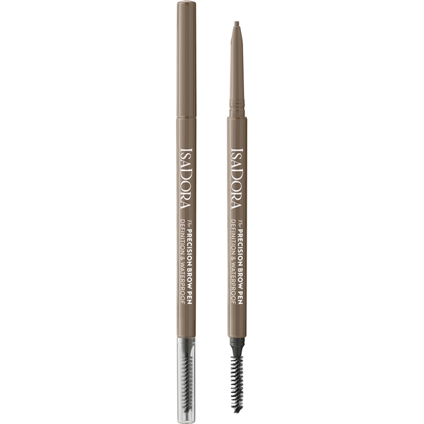 IsaDora The Precision Eyebrow Pen (Bild 1 av 5)