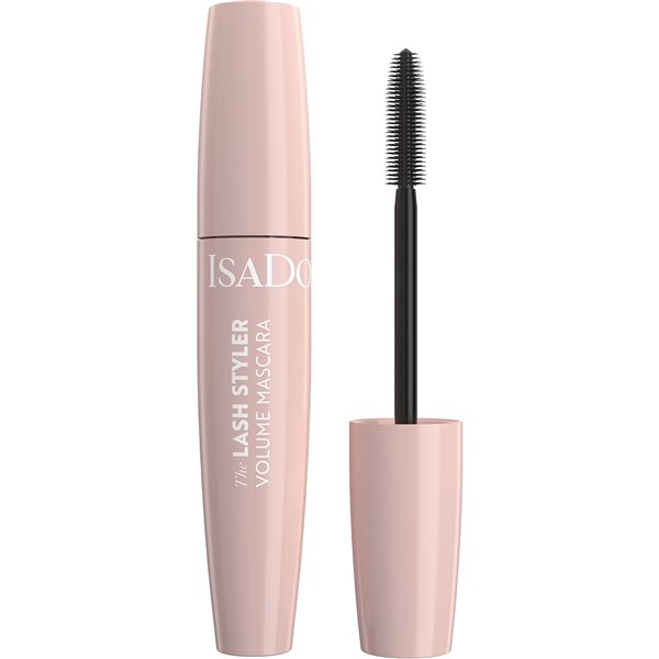 IsaDora Lash Styler Volume Mascara (Bild 1 av 8)