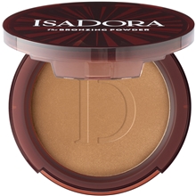 IsaDora The Bronzing Powder