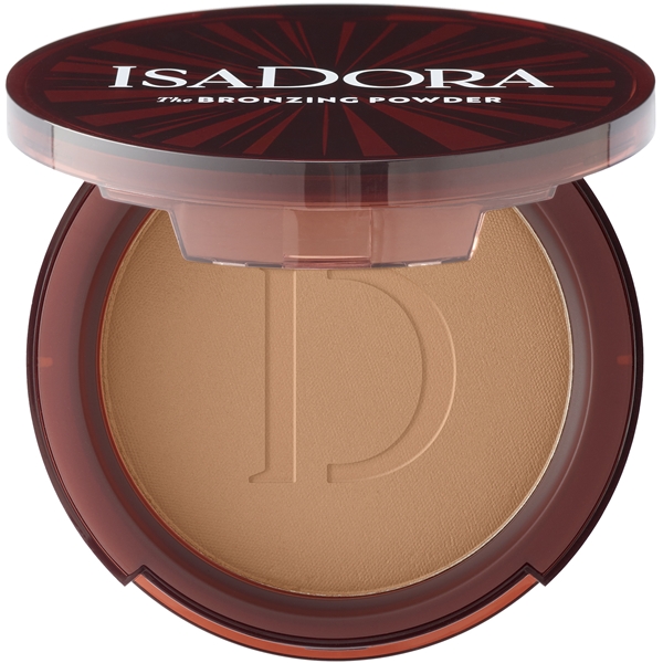 IsaDora The Bronzing Powder (Bild 1 av 6)