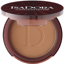 IsaDora The Bronzing Powder