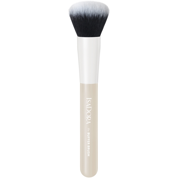 IsaDora The Buffer Brush (Bild 1 av 3)