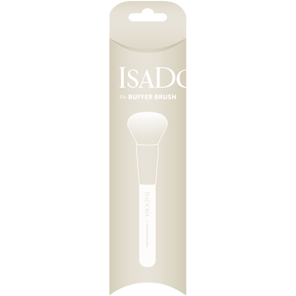 IsaDora The Buffer Brush (Bild 2 av 3)