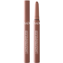 IsaDora The Matte Eyeshadow Stick Longwear