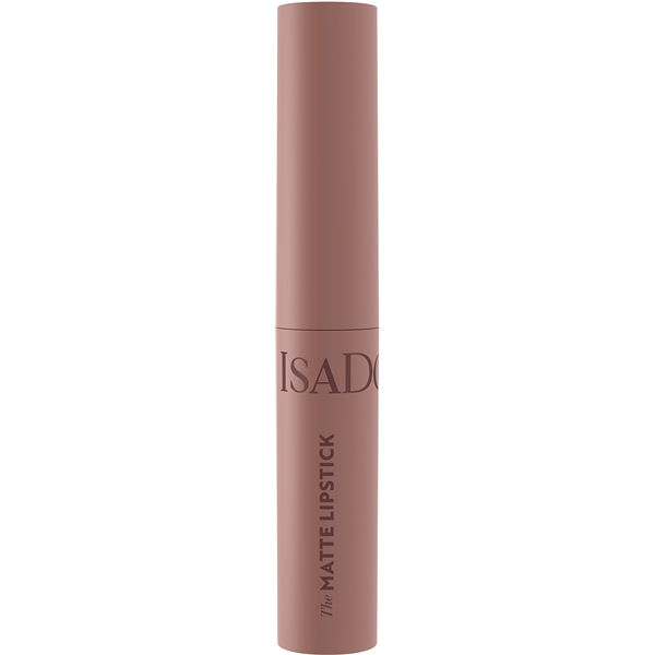 IsaDora The Matte Lipstick (Bild 3 av 6)