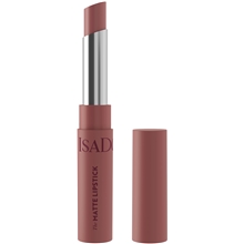 IsaDora The Matte Lipstick No. 004