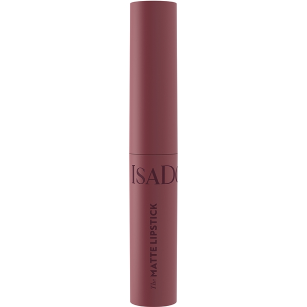 IsaDora The Matte Lipstick (Bild 3 av 6)