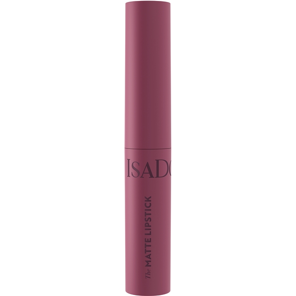 IsaDora The Matte Lipstick (Bild 3 av 6)